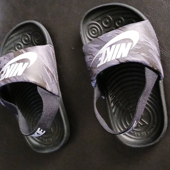 Nike fit zone toddler shoes size 6c - Picture 3 of 6